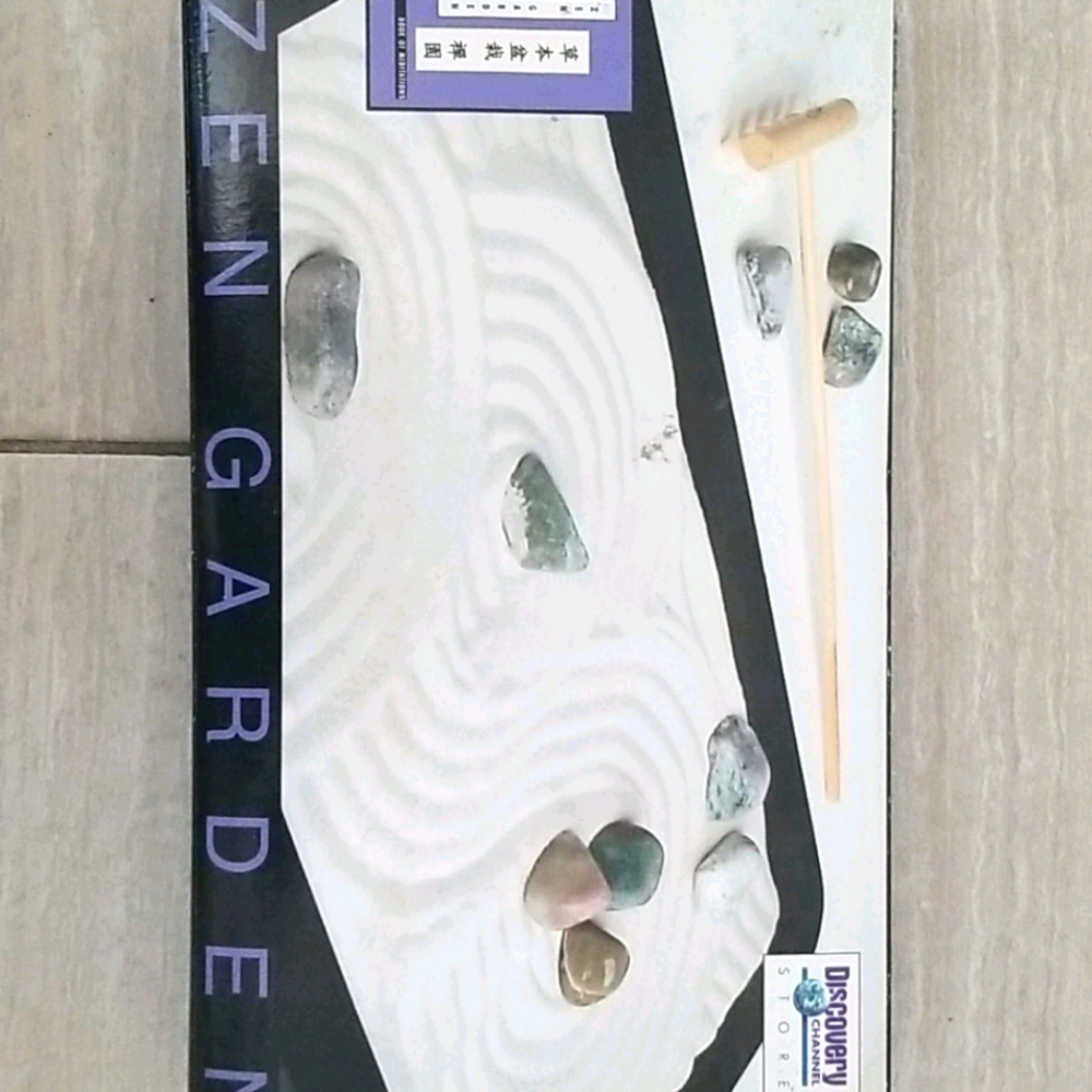 Zen Garden